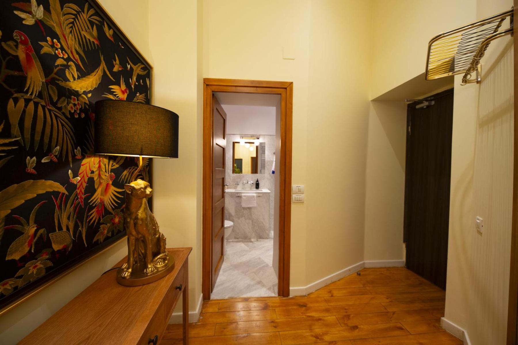 Rainforest Studio Downtown By Pretty Apartments Boekarest Buitenkant foto
