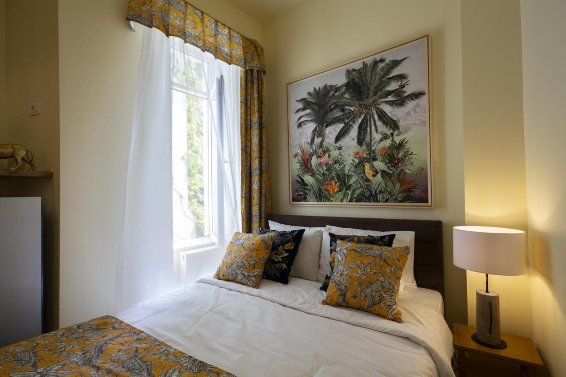 Rainforest Studio Downtown By Pretty Apartments Boekarest Buitenkant foto
